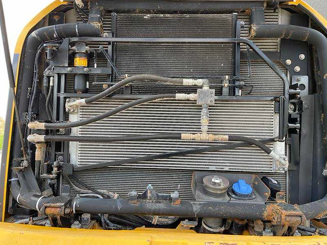 Volvo - l150h - shovel - 2014 - afbeelding 5 van  31