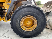 Volvo - l150h - shovel - 2014 - afbeelding 8 van  31
