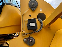 Volvo - l150h - shovel - 2014 - afbeelding 11 van  31