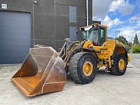 Volvo - l150h - shovel - 2014 - afbeelding 1 van  31