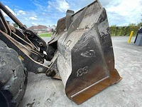 Volvo - l150h - shovel - 2014 - afbeelding 13 van  31