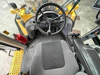 Volvo - l150h - shovel - 2014 - afbeelding 16 van  31
