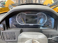 Volvo - l150h - shovel - 2014 - afbeelding 18 van  31