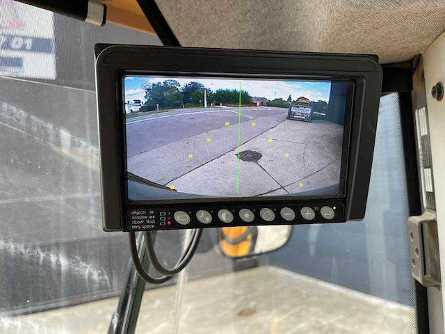 Volvo - l150h - shovel - 2014 - afbeelding 25 van  31