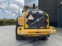 Volvo - l150h - shovel - 2014 - afbeelding 23 van  31