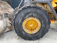 Volvo - l150h - shovel - 2014 - afbeelding 27 van  31