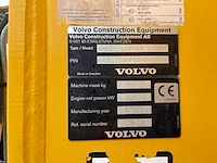Volvo - l150h - shovel - 2014 - afbeelding 30 van  31
