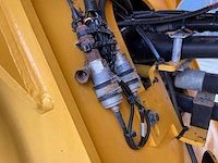 Volvo - l150h - shovel - 2014 - afbeelding 31 van  31