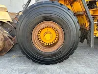 Volvo - l180f - shovel - 2008 - afbeelding 2 van  50
