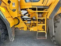Volvo - l180f - shovel - 2008 - afbeelding 3 van  50