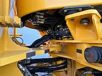 Volvo - l180f - shovel - 2008 - afbeelding 4 van  50