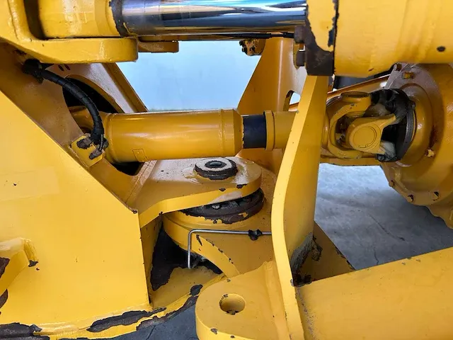 Volvo - l180f - shovel - 2008 - afbeelding 5 van  50