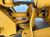 Volvo - l180f - shovel - 2008 - afbeelding 5 van  50