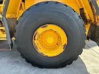Volvo - l180f - shovel - 2008 - afbeelding 7 van  50