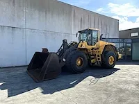 Volvo - l180f - shovel - 2008 - afbeelding 1 van  50