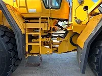 Volvo - l180f - shovel - 2008 - afbeelding 13 van  50