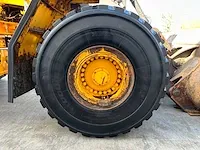 Volvo - l180f - shovel - 2008 - afbeelding 16 van  50