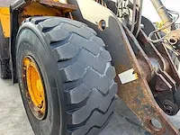 Volvo - l180f - shovel - 2008 - afbeelding 17 van  50