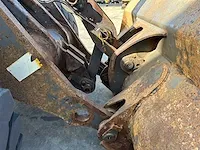 Volvo - l180f - shovel - 2008 - afbeelding 18 van  50