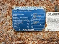 Volvo - l180f - shovel - 2008 - afbeelding 19 van  50