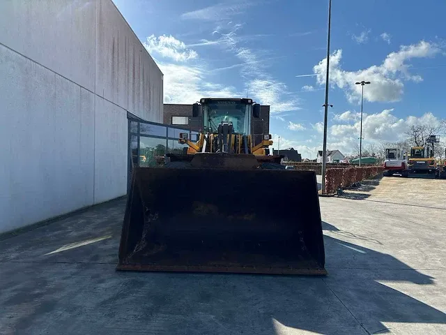 Volvo - l180f - shovel - 2008 - afbeelding 12 van  50