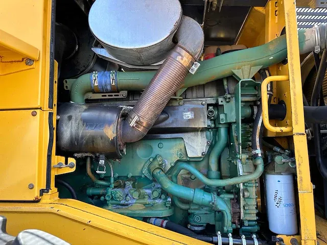 Volvo - l180f - shovel - 2008 - afbeelding 24 van  50