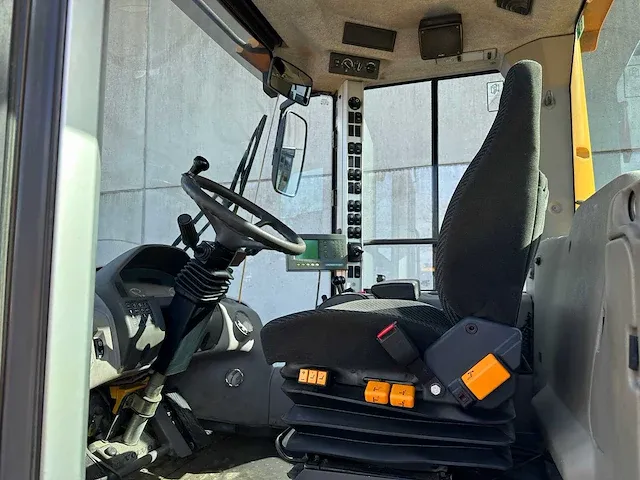 Volvo - l180f - shovel - 2008 - afbeelding 33 van  50