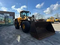 Volvo - l180f - shovel - 2008 - afbeelding 23 van  50