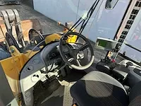 Volvo - l180f - shovel - 2008 - afbeelding 36 van  50
