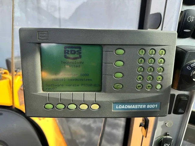 Volvo - l180f - shovel - 2008 - afbeelding 37 van  50