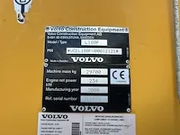 Volvo - l180f - shovel - 2008 - afbeelding 43 van  50