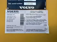 Volvo - l180f - shovel - 2008 - afbeelding 44 van  50