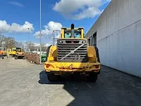 Volvo - l180f - shovel - 2008 - afbeelding 45 van  50