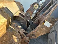 Volvo - l180f - shovel - 2008 - afbeelding 49 van  50