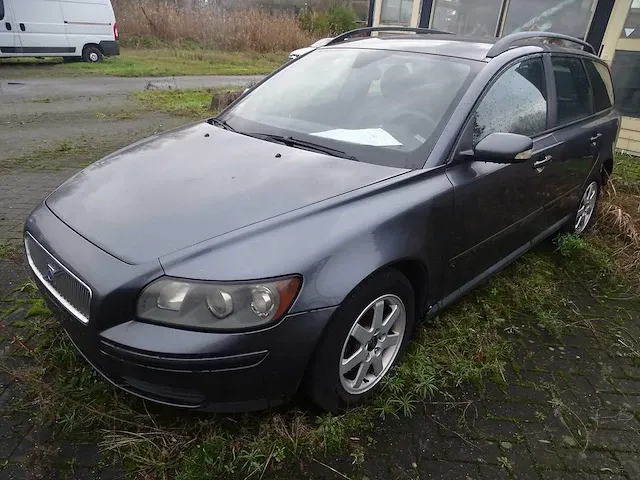 Volvo - v50 - - afbeelding 1 van  11