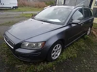 Volvo - v50 - - afbeelding 1 van  11