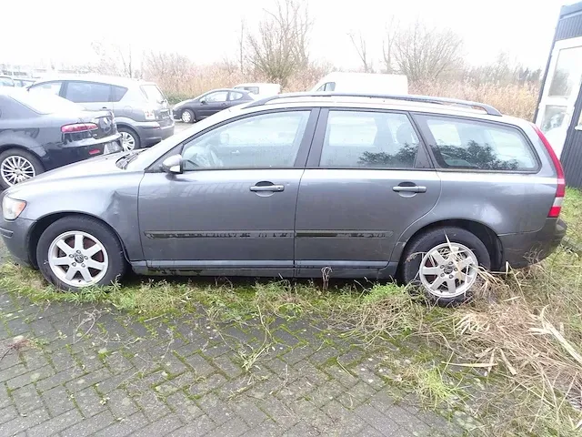 Volvo - v50 - - afbeelding 4 van  11