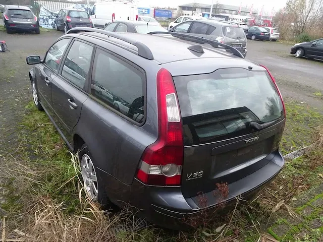 Volvo - v50 - - afbeelding 5 van  11