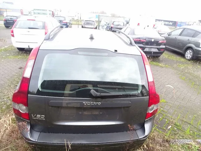 Volvo - v50 - - afbeelding 6 van  11