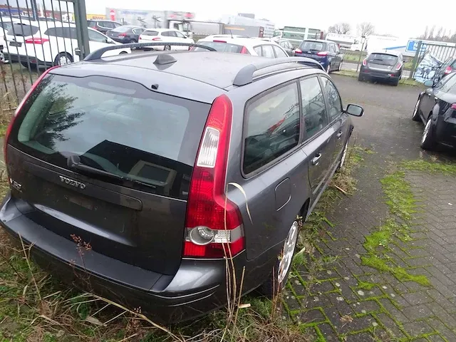 Volvo - v50 - - afbeelding 7 van  11