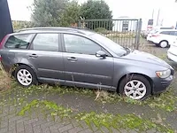 Volvo - v50 - - afbeelding 8 van  11