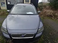 Volvo - v50 - - afbeelding 10 van  11