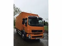 Volvo - volvo fl e5 - vrachtwagen - 03082007 - afbeelding 1 van  31