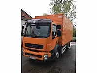 Volvo - volvo fl e5 - vrachtwagen - 03082007 - afbeelding 12 van  31