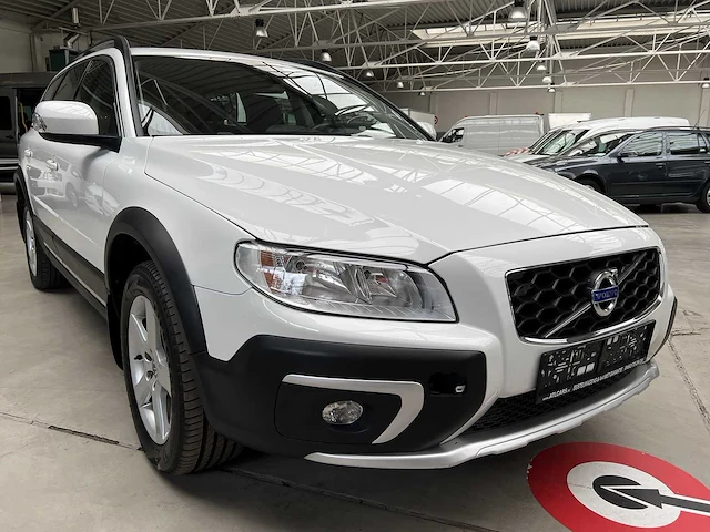 Volvo - xc70 - b - car - 2015 - afbeelding 4 van  23