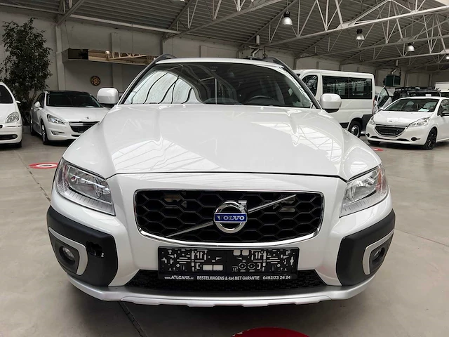 Volvo - xc70 - b - car - 2015 - afbeelding 5 van  23
