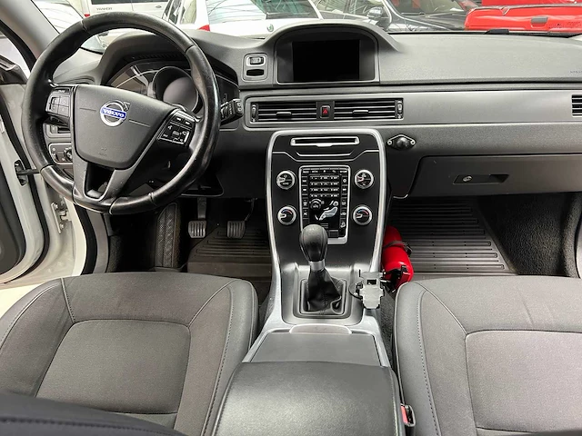 Volvo - xc70 - b - car - 2015 - afbeelding 7 van  23
