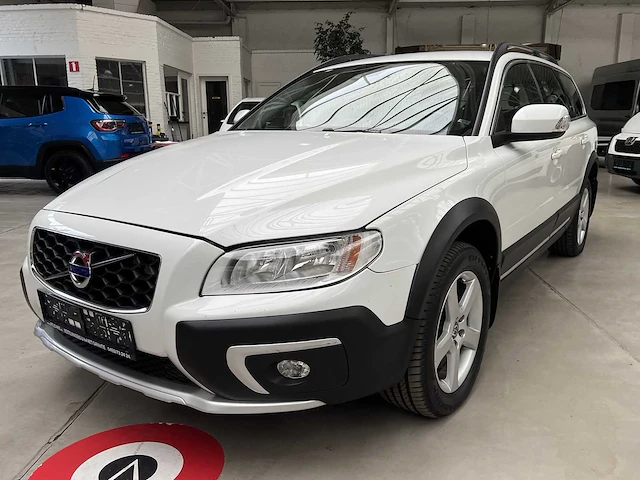 Volvo - xc70 - b - car - 2015 - afbeelding 1 van  23