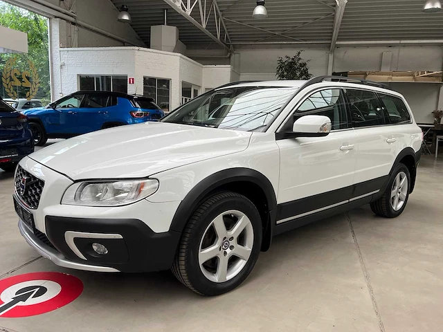 Volvo - xc70 - b - car - 2015 - afbeelding 17 van  23