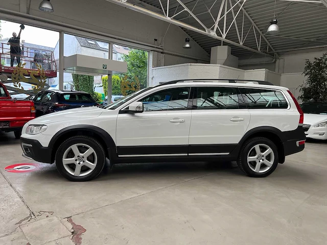 Volvo - xc70 - b - car - 2015 - afbeelding 20 van  23